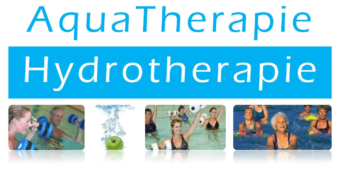 AquaTherapie / Hydrotherapie